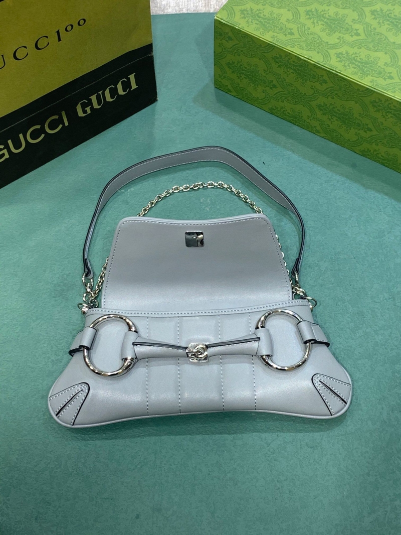 Gucci Horsebit Bags